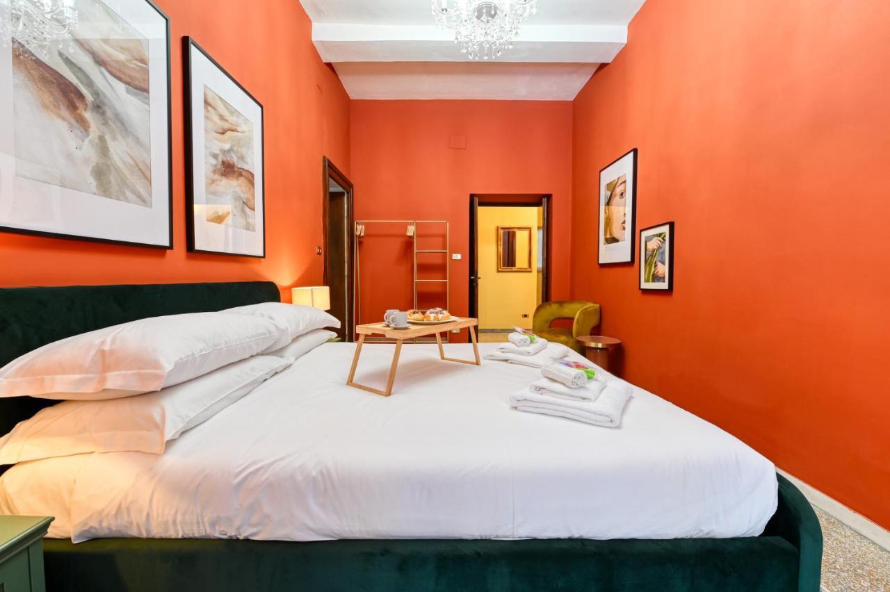 Apartamento Elegant Oasis Among The Vatican And Via Del Corso *