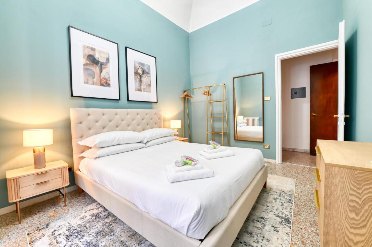 Apartamento Elegant Oasis Among The Vatican And Via Del Corso *