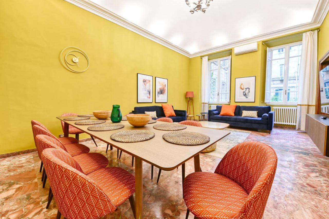Apartamento Elegant Oasis Among The Vatican And Via Del Corso