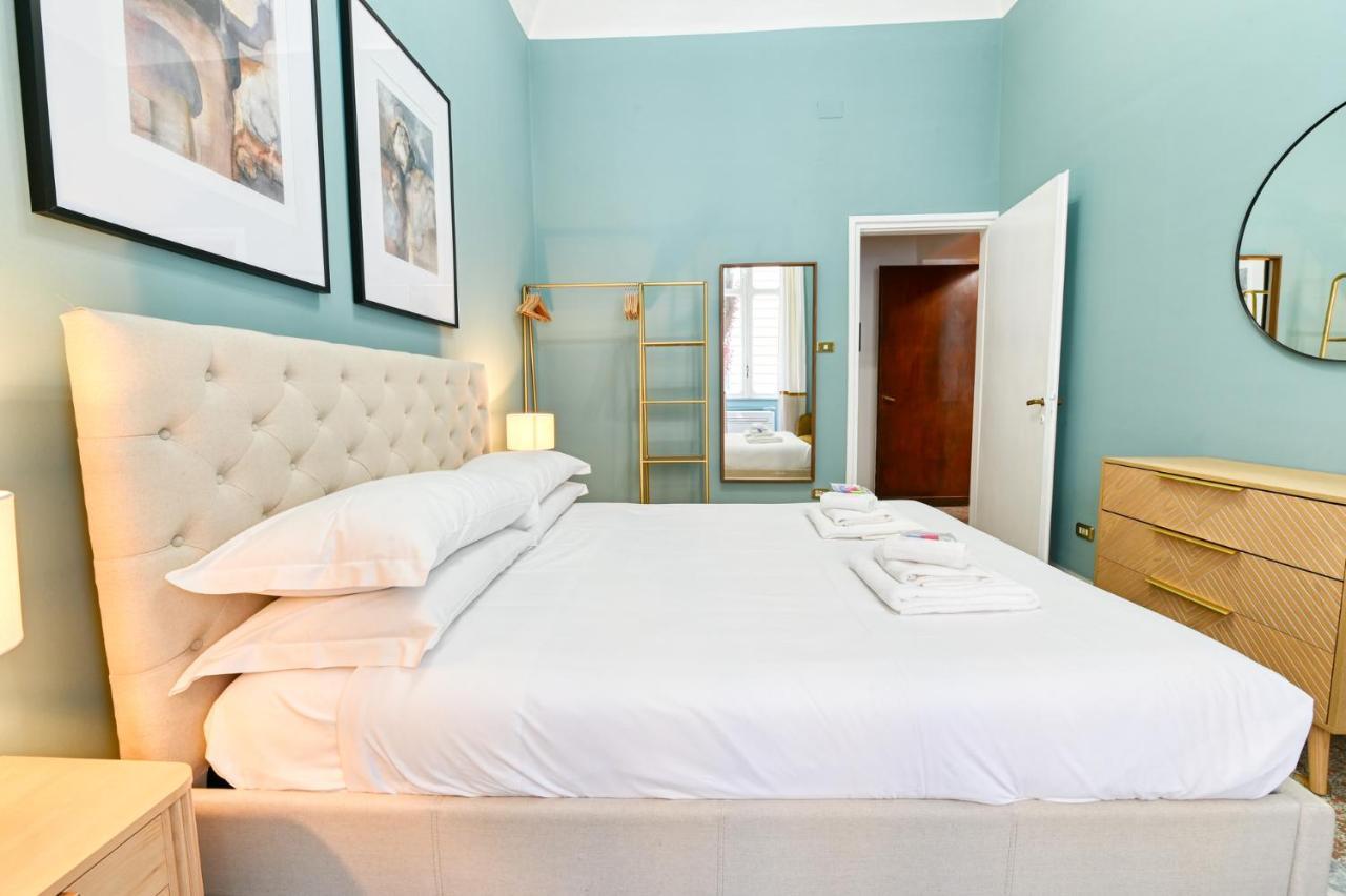 Elegant Oasis Among The Vatican And Via Del Corso Apartamento *