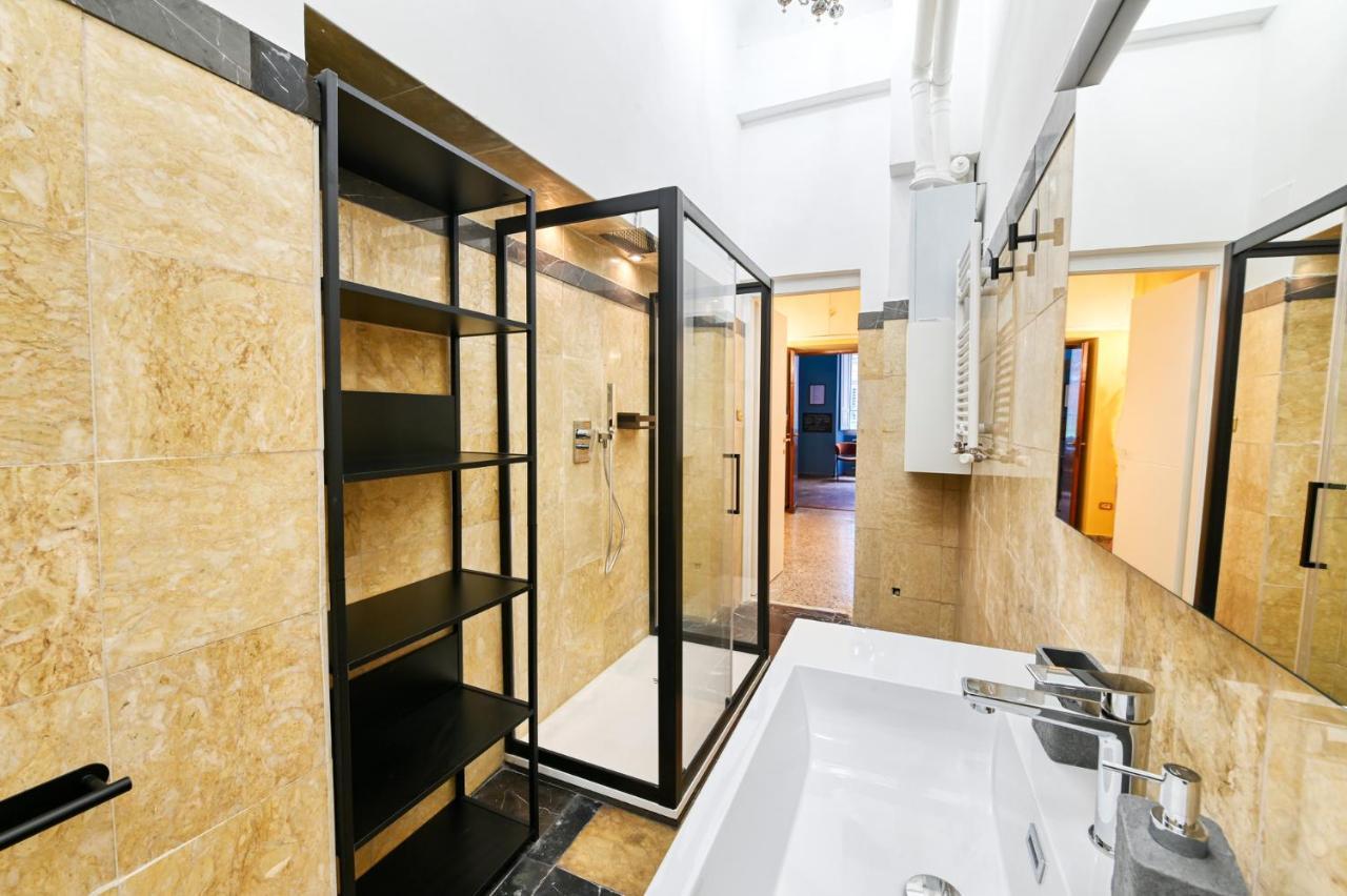 Elegant Oasis Among The Vatican And Via Del Corso Apartamento *