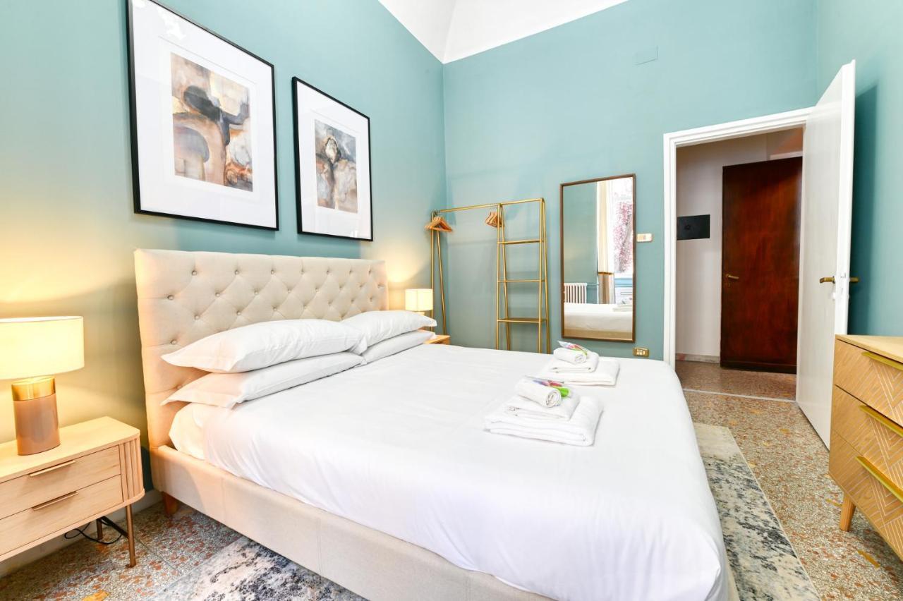 Apartamento Elegant Oasis Among The Vatican And Via Del Corso *