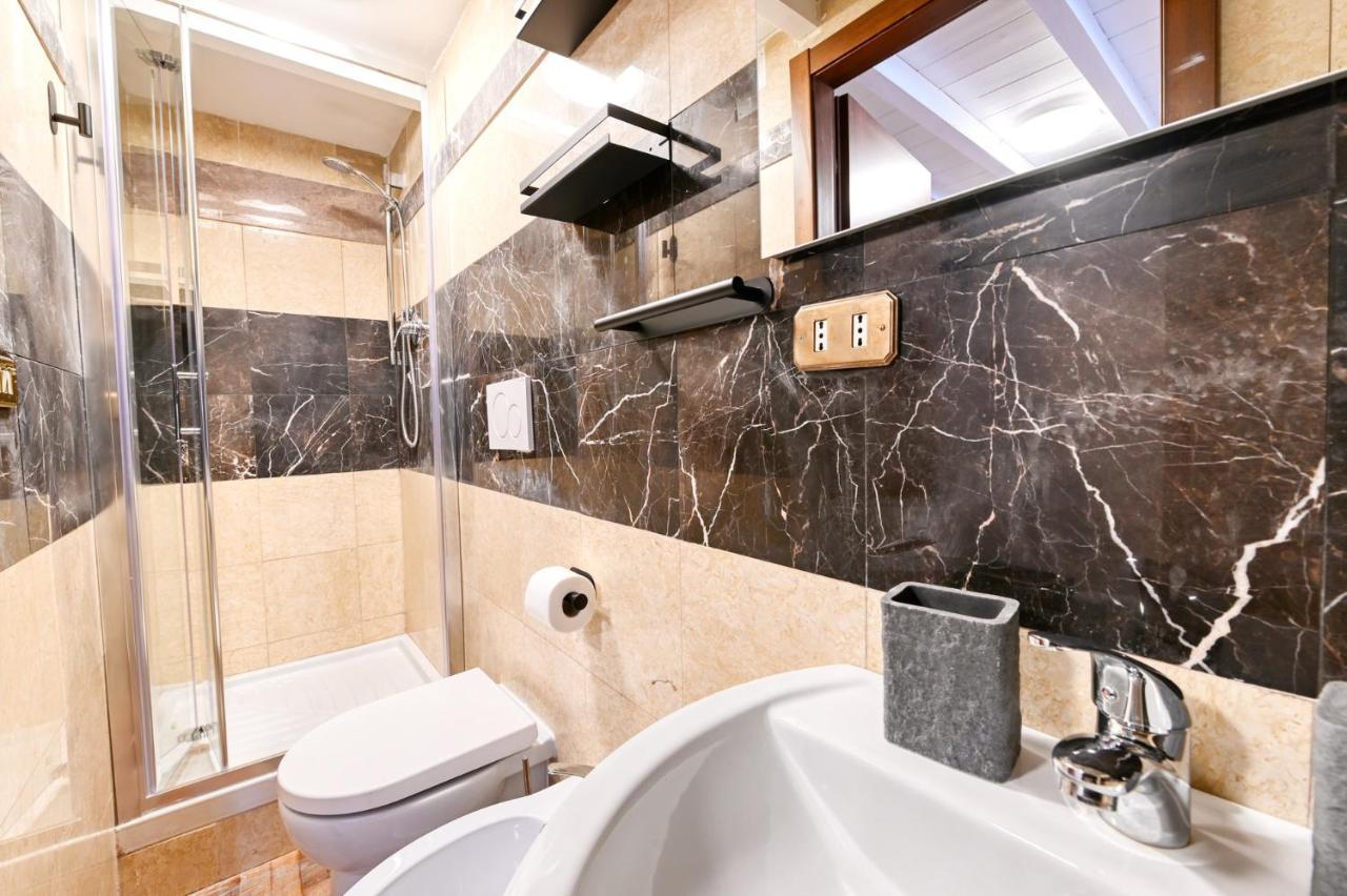 Apartamento Elegant Oasis Among The Vatican And Via Del Corso *